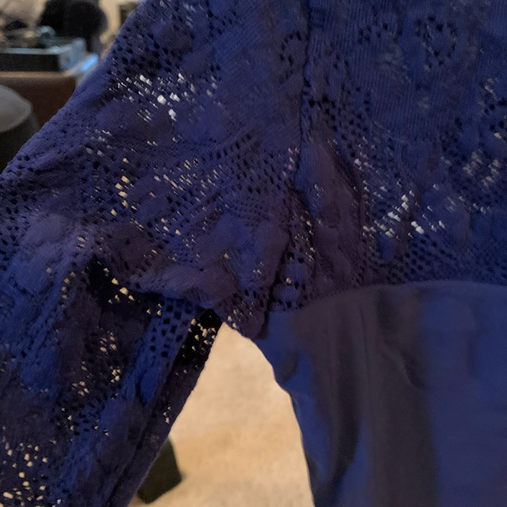 Sansha leotard - Picture 9 of 12